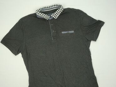 Polo shirt for men, L (EU 40), Reserved, condition - Very good