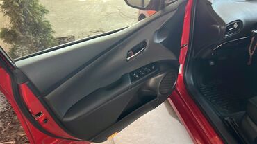 тойота matrix: Toyota Prius: 2016 г., 1.8 л, Вариатор, Гибрид, Хэтчбэк