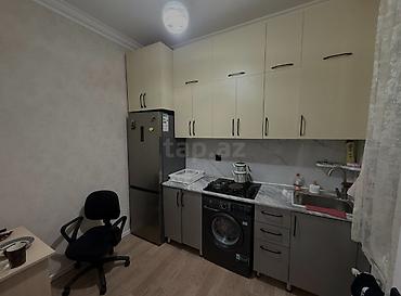 savalanda evler: Savalan 2 otaqlı, 56 kv. m, Kredit yoxdur, Yeni təmirli — 5
