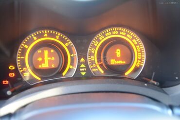 Toyota: Toyota Auris: 1.5 l. | 2008 έ. Χάτσμπακ — 9