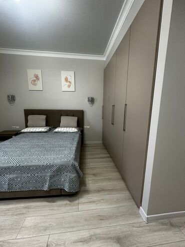 Долгосрочная аренда квартир: 3 комнаты, Агентство недвижимости, С мебелью полностью — 2