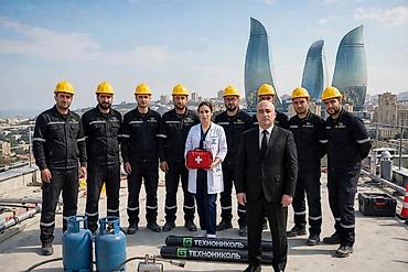 dam ucun baqaj: Tol ustası – bitum əsaslı rulon hidroizolyasiya işləri Xidmətlər: - — 9