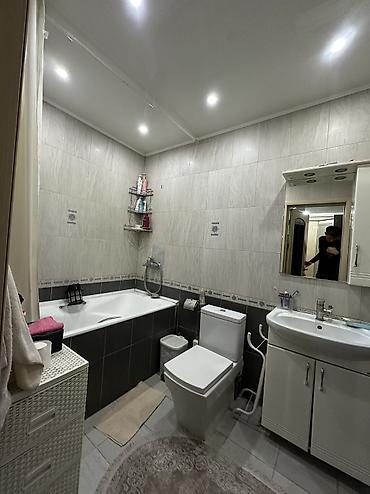 Продажа квартир: 3 комнаты, 125 м², 4 этаж, Евроремонт — 8