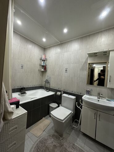 Продажа квартир: 3 комнаты, 125 м², Элитка, 4 этаж, Евроремонт — 12