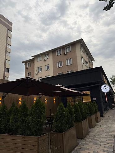 107: 1 комната, 37 м², 4 этаж — 9