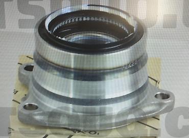 oem: Подшипник Toyota Новый, Аналог — 4