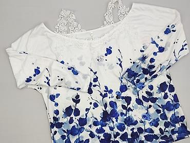 yupoo zaba: Bluzka damska, rozmiar 2XL — 1