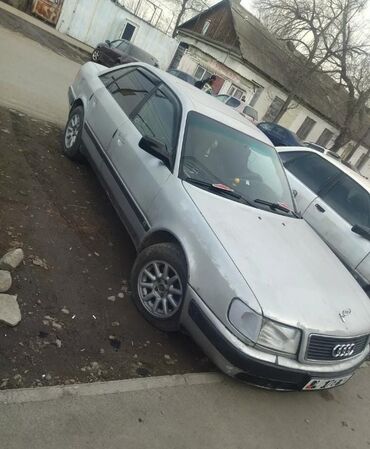 ауди вин код: Audi S4: 1991 г., 2.3 л, Механика, Бензин, Седан