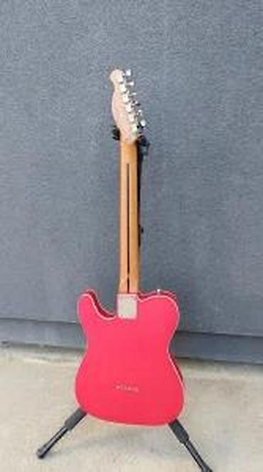 Gitare: HARLEY BENTON TE-62DB CAR TE-62CC SP | Slanje po dogovoru ili lično — 20