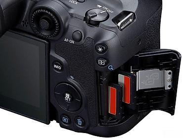 canon 70d: Canon Mirroless Camera EOS R7 BODY / 32.5 mp/ 4K/60p / 15fpsCanon — 4