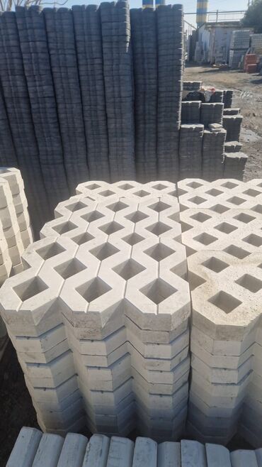 Tamet: Müxtəlif forma və dizaynlarda tamet daşları sifarişi qəbul olunur — 15