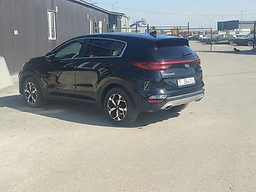 geely monjaro бишкек: Kia Sportage: 2019 г., 2 л, Дизель, Кроссовер — 2