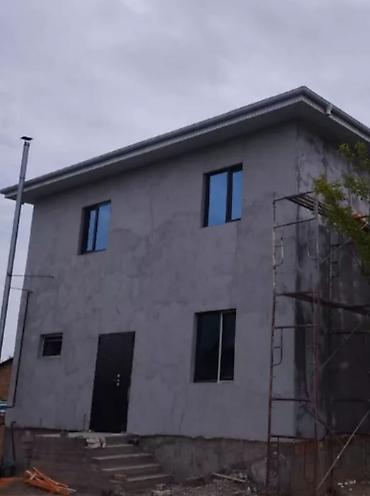 Фасадные работы: Фасадные работы “мокрый фасад” - Утепление фасада плитами — 13