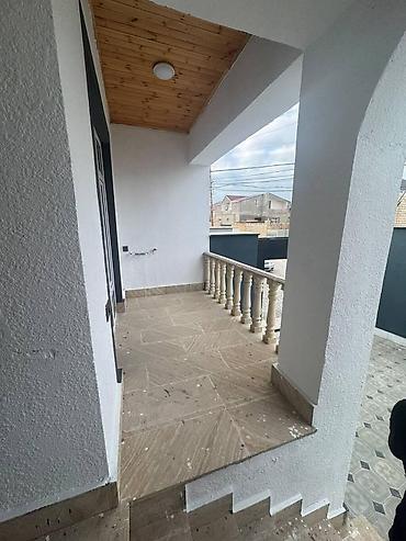 bayilda heyet evi: Məmmədli 3 otaqlı, 80 kv. m, Kredit var, Yeni təmirli — 2