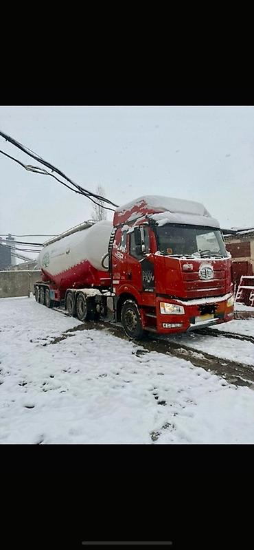 цементовозы: Услуги грузоперевозок : крупногабаритные грузы, контейнеры, арматуры — 3