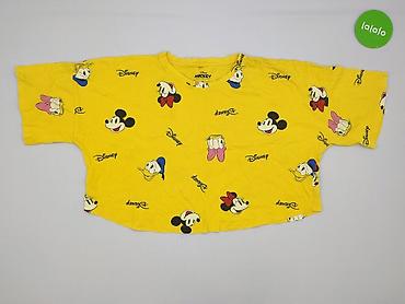 t shirty mickey mouse: Disney, T-shirt damski, rozmiar M — 2