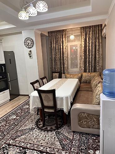 Долгосрочная аренда квартир: 3 комнаты, Агентство недвижимости — 1