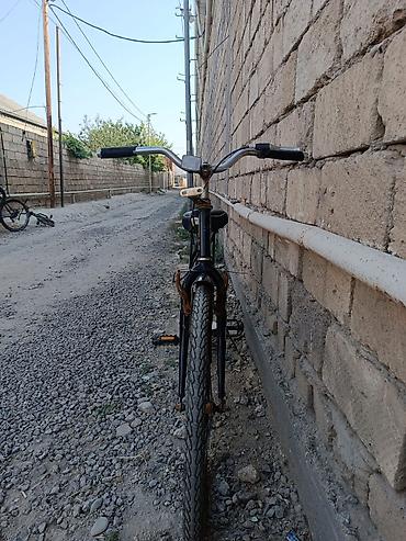 Dağ velosipedləri: Hər birinin yüngül xərcləri var 4-ü birlikdə 100 AZN ciddi alıcılar — 4