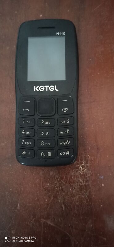 kamerasız telefon: Digər mobil telefonlar