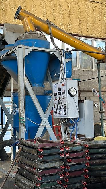 дойки ко: Газоблок неавтоклавный D600 (Стеновой / Перегородочный) Надежный — 4