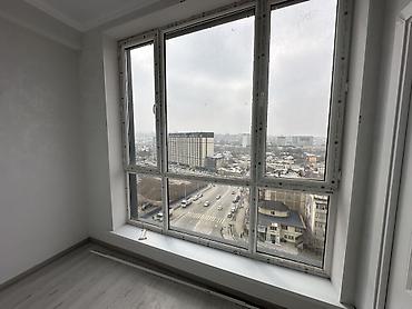 Продажа квартир: 2 комнаты, 58 м², Элитка, 11 этаж, Евроремонт — 9