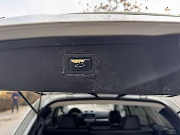 Subaru: Subaru Outback: 2016 г., 2.5 л, Вариатор, Бензин, Универсал — 11