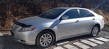 voxy noah: Toyota Camry: 2006 г., 3.5 л, Автомат, Бензин, Седан — 3