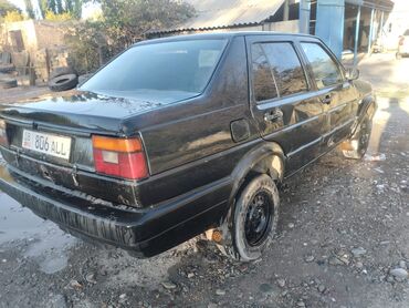 куплю набор ключей для авто: Volkswagen Jetta: 1990 г., 1.8 л, Механика, Бензин, Седан