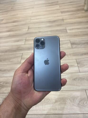 iphone adaptr: IPhone 11 Pro, 64 ГБ, Space Gray