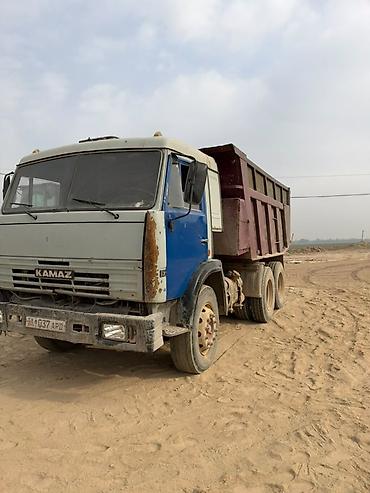 ош камаз сена: Самосвал КАМАЗ 6x4 КамАЗ евро1 мотор стандарт тубовый, рама двойной — 2