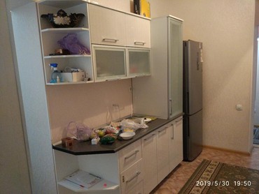 Гарнитуры в Кок-Ой: Продаётся кухонный гарнитур в связи с переездом, отличном
