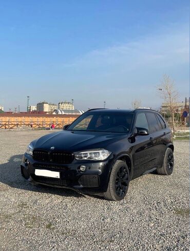 bmw 3 серия 328i mt: BMW X5 M: 2017 г., 3 л, Автомат, Бензин, Внедорожник