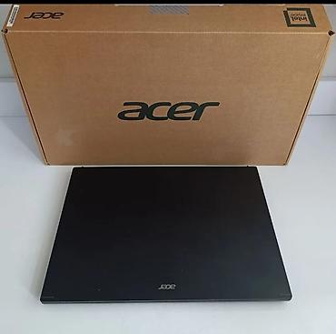 Ноутбуки Acer: Игровой, Б/у, Intel Core i5 — 6
