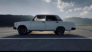 газ 53 галовка: ВАЗ (ЛАДА) 2107: 2006 г., 1.7 л, Механика, Бензин, Седан — 4