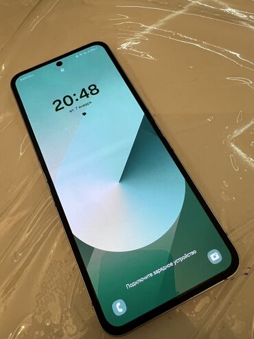 магазин самсунг баку: Samsung Z Flip, 256 ГБ, цвет - Зеленый, С документами