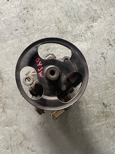 Другие автозапчасти: Мазда Демио DY3 объем 1.3,1.5 Насос Гур в наличии Mazda Demio DY3