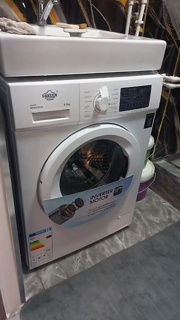 Долгосрочная аренда квартир: 1 комната, С мебелью частично — 5