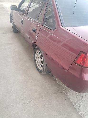 Daewoo: Daewoo Nexia: 2012 г., 1.6 л, Механика, Седан — 11