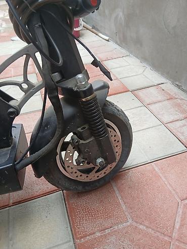 kuggo m4 pro: Qiymət razılaşma yolu ilə . Kugoo M4 elektrik skuter - Güclü — 5