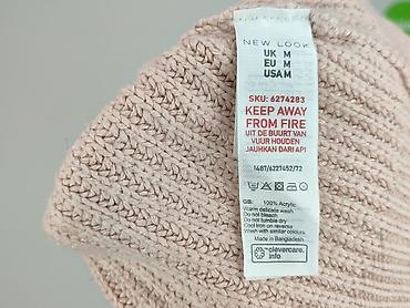 czarne nitki w mango: New Look, Sweter damski, rozmiar M — 5
