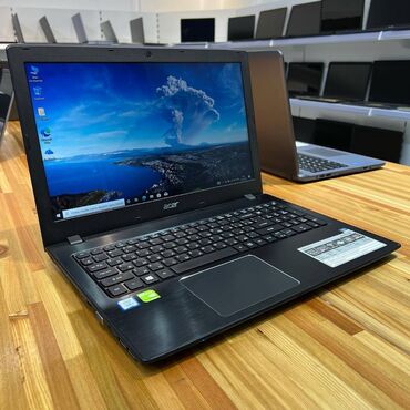 ноутбуки бишкек цены в Кыргызстан | Ноутбуки и нетбуки: Acer Intel Core i7