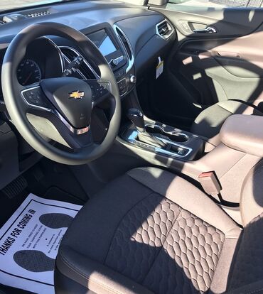 Chevrolet: BEZ KRASKA .əlimde otorapordan senedleri var hər şeyi qeyd olunub — 10