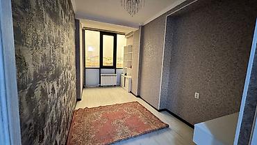 каракол квартиры: 2 комнаты, 78 м², Шейит-Добо мкр., 3 этаж — 4
