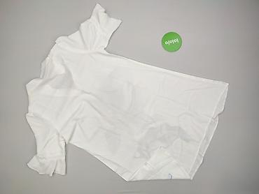 white: Tunika damska, rozmiar M — 3