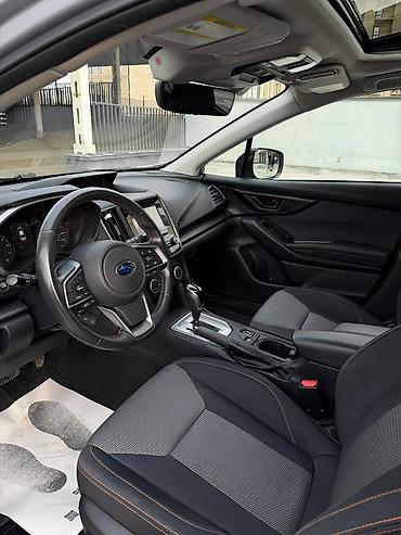 Subaru: Subaru Crosstrek: 2020 г., 2 л, Вариатор, Бензин, Кроссовер — 8