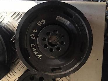 fuel quantity control valve: REMENICE ZA AUDI A4, A4 ALLROAD, A5 . OD 2004. DO 2016. GOD. | Sve — 3