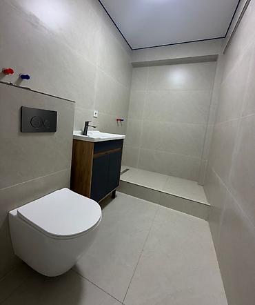 матросова: 1 комната, 51 м², ул. Кулатова / Матросова Элитка, 3 этаж, Евроремонт — 6