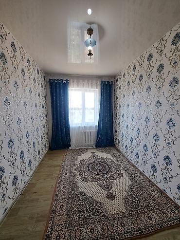 Продажа квартир: 4 комнаты, 86 м², Анар мкр., 105 серия, 5 этаж — 8