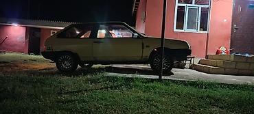 VAZ (LADA): VAZ (LADA) 2108: 1.3 l | 1986 il 159999 km Hetçbek — 8