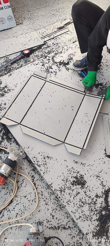 Фасадные работы: Ремонт фасада, Утепление фасада, Фасадный декор Больше 6 лет опыта — 6